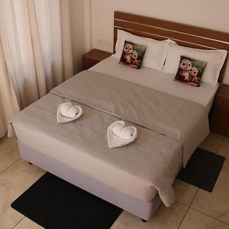Asprin Homestay Муннар Экстерьер фото