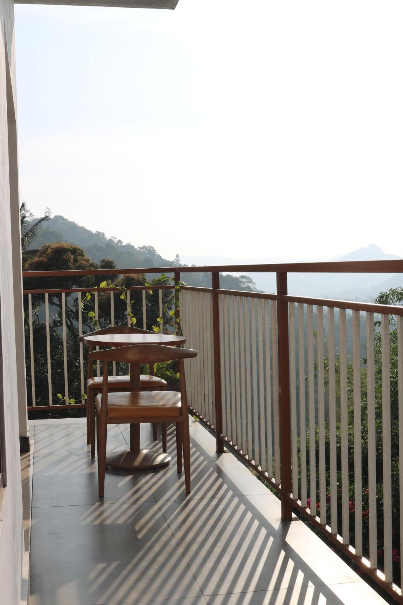 Asprin Homestay Муннар Экстерьер фото
