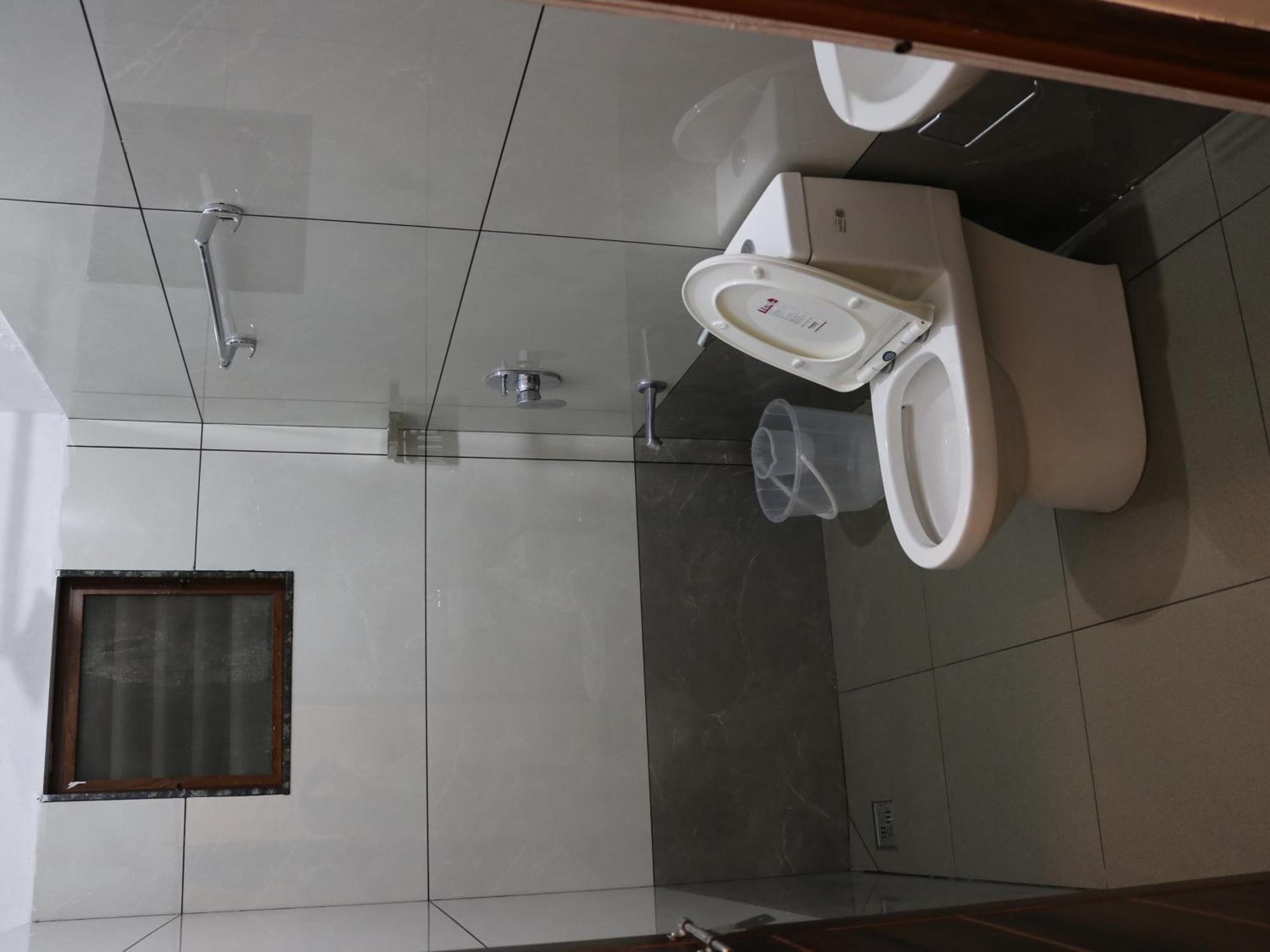Asprin Homestay Муннар Экстерьер фото