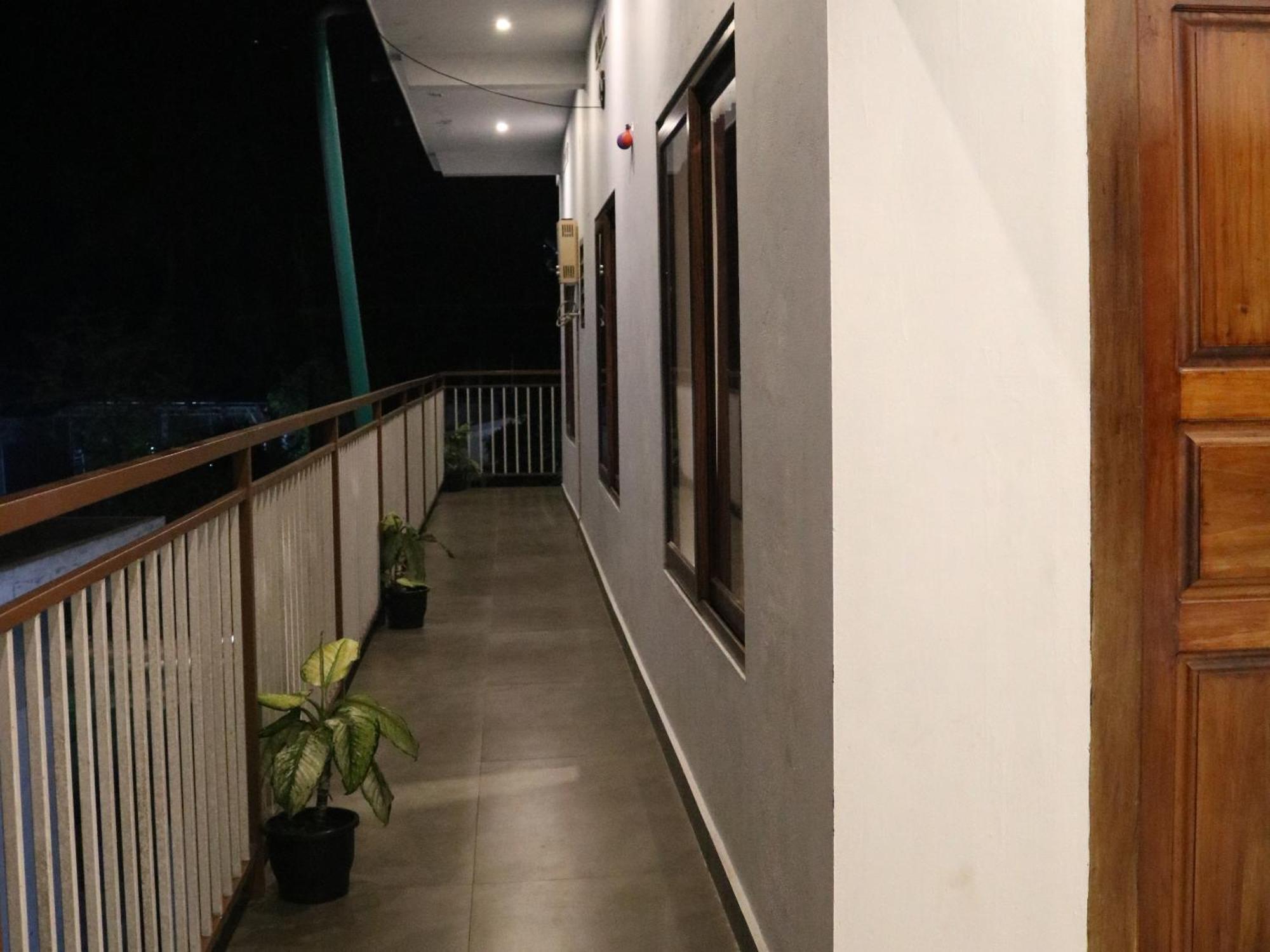 Asprin Homestay Муннар Экстерьер фото