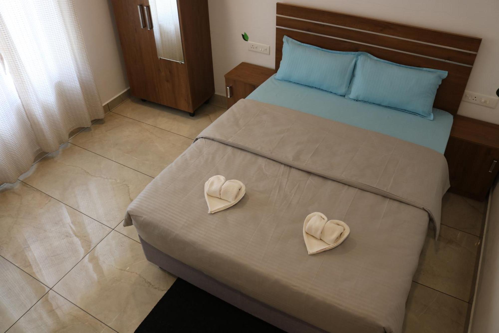 Asprin Homestay Муннар Экстерьер фото