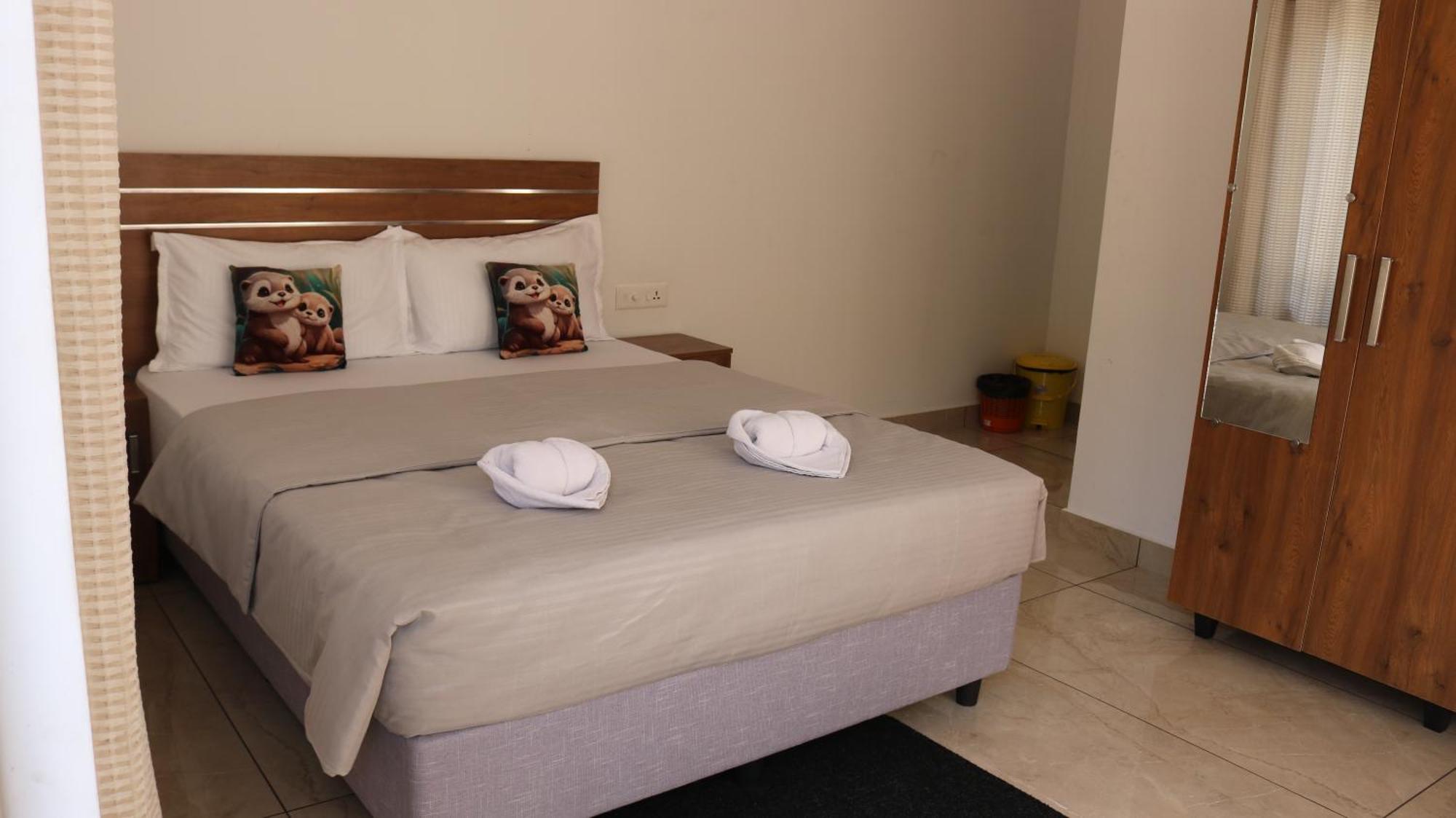 Asprin Homestay Муннар Экстерьер фото