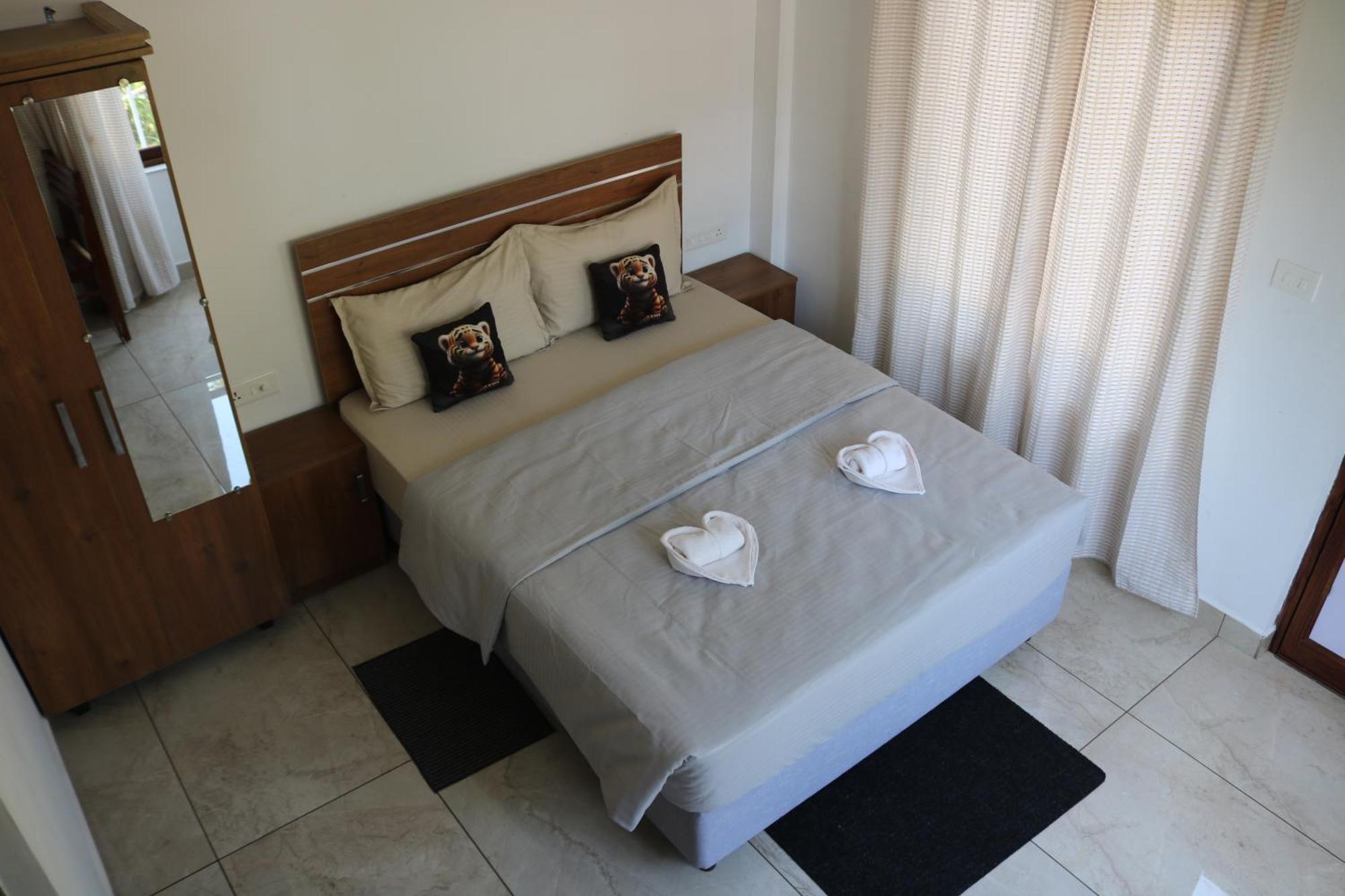 Asprin Homestay Муннар Экстерьер фото